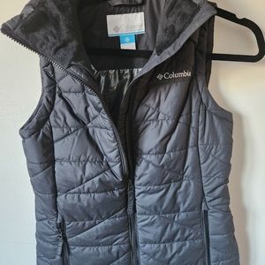 Columbia Vest Omniheat XS
